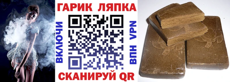 ГАШ гарик  Северск 